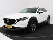 Mazda CX-30 - 2.0 e-SkyActiv-X M Hybrid Luxury | Leder | Stuur & Stoelverw
