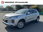 Mitsubishi ASX - 2.0 Pure | Automaat | Camera achter | Apple Carplay | Androi