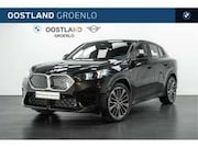 BMW iX2 - xDrive30 High Executive M Sport / Sportstoelen / M
