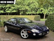 Jaguar XK8 - 4.0 V8 Coupé ~ Automaat ~ Leder ~