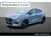 Ford Puma - 1.0 EcoBoost Hybrid BlueCruise Edition | Uit Voorraad Leverb
