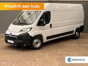 Opel Movano - 2.2D 140 S&S L3H2 3.5t Camera | Ingerichte Laadruimte | Crui