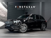 Mercedes-Benz AMG GLE - 53 4MATIC+ Premium Plus 7p *Burmester / Panorama / Stoelvent