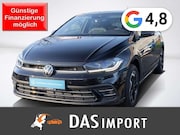 Volkswagen Polo - 1.0 TSI Style IQ.DRIVE NAVI PANO KAMERA