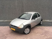 Ford Ka - 1.3 Style | NW APK | AIRCO | STUURBEKR | ZEER NETTE STAAT