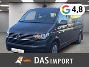 Volkswagen Caravelle - T6.1 Caravelle langer Radstand Comfortline