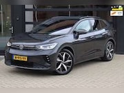 Volkswagen ID.4 - GTX 4Motion 77 kWh | NAP | BTW Voertuig | SOH 92%
