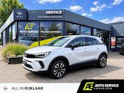 Opel Crossland - 1.2 Turbo Business Elegance Altijd rijklaar incl. 12 M. gara