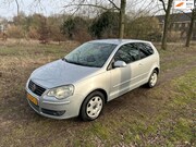 Volkswagen Polo - 1.2 Trendline apk t/m15-02-2027