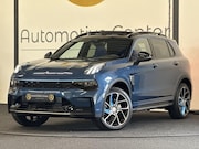 Lynk & Co 01 - 1.5 PHEV | MY23 | 6.6 KWH | ZWARTE HEMEL | PANO | 360 |