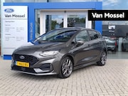 Ford Fiesta - 1.0 EcoBoost Hybrid ST-Line X | Climate Control | Cruise Con