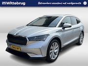 Skoda Enyaq iV - 60 First Edition / SOH 92%/ CAMERA/ PARK. SENSOREN/ MEMORY S