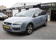 Ford Focus - Wagon 1.6-16V Futura / Airco / Cruise / APK tot 20-04-2027