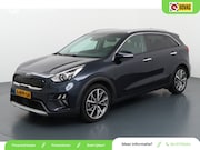 Kia Niro - 1.6 GDi Hybrid DynamicPlusLine - Navi - Trekhaak - Winterpak