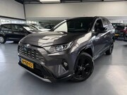 Toyota FunCruiser RAV4 - 2.5 Hybrid AWD Bi-Tone |360cam|Dodehoek|