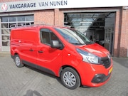 Renault Trafic - 1.6 dCi2900 125PK||Comfort||Trekhaak||Imperiaal||Airco||Euro