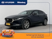 Mazda CX-30 - 2.0 e-SkyActiv-X M Hybrid Luxury | Achteruitrij camera | Ada