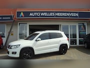 Volkswagen Tiguan - 1.4 TSI R-Line Edition