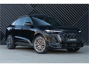 Audi Q5 Sportback - 2.0 e-hybrid quattro 270 KW S edition Competition ACC Pano B