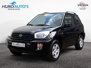 Toyota RAV4 - 1.8-16V VVT-i Luna | Airco