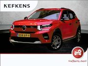 Citroën e-C3 - Business 113pk Comfort Range 44 kWh | CarPlay | Parkeerhulp