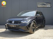Volkswagen Tiguan - 1.4 TSI eHybrid R-Line Business+ 1e Eig / Dealeronderh / Bla