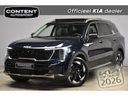 Kia Sorento - 1.6 T-GDi 253pk PHEV AWD 7 PERS. DynamicPlusLine NIEUW - SNE