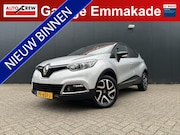 Renault Captur - 0.9 TCe Dynamique | Trekhaak | Cruise | Navi