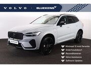 Volvo XC60 - T8 Recharge AWD Ultra Black Edition Exec - Luchtvering - Pan