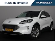 Ford Kuga - 2.5 PHEV Titanium X | B&O | Adaptieve Cruise Control | Stoel