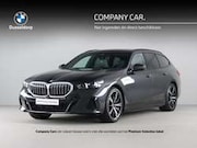 BMW 5-serie - 5 Serie 530e Touring M Sport Edition