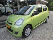 Daihatsu Cuore - 1.0 Trend
