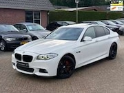 BMW 5-serie - 528i High Executive M Sport|Nieuwe Ketting