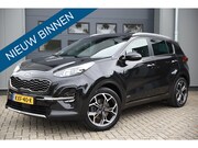 Kia Sportage - 1.6 T-GDI 4WD GT-Line PANO - JBL - Stoelventilatie