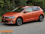 Volkswagen Polo - 1.0 TSI Highline