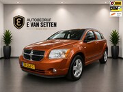 Dodge Caliber - 1.8 SXT Trekhaak/Airco/Leer