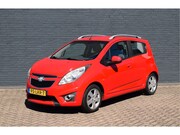 Chevrolet Spark - 1.2 16V LT Executive Cool