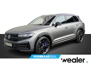 Volkswagen Touareg - R Edition 3.0 eHybrid 340 kW / 462 PK SUV 8 versn. | Nachtzi