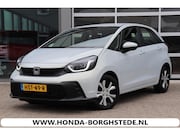 Honda Jazz - 1.5 i-MMD 122pk Hybrid CVT Elegance