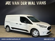 Ford Transit Connect - 1.5 EcoBlue 100pk L2H1 Euro6 Airco | 2x zijdeur | Camera | N