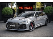 Audi RS6 - Avant GT Nr. 475 / 660 | Carbon Schaalstoelen | B&O 3D | Hea
