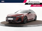 Audi A5 - 2.0 e-hybrid quattro S edition Competition 367 PK · Tech pro