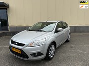 Ford Focus - 1.6 Trend