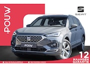 Seat Tarraco - 1.4 TSI e-Hybrid 245pk PHEV FR | SoH 95% | Trekhaak | Apple