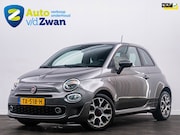 Fiat 500 - 0.9 TwinAir Turbo Sport NL-Auto|PDC|Clima|1e Eig