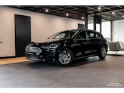 Ford Focus - 1.0 EBH Titanium
