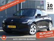 Suzuki Swift - 1.2 Select Smart Hybrid Apple Carpl/Andr Auto, Camera, Stoel