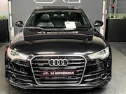 Audi A6 - 3.0 TDI BiT quattro Pro Line 2x S-LINE 313 PK PANODAK