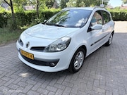 Renault Clio - Estate 1.2 TCE | AIRCO | CRUISE | TREKHAAK |