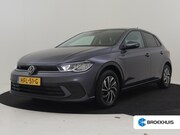 Volkswagen Polo - 1.0 TSI Life Edition 95 Pk | Achteruitrijcamera | Cruisecont